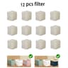 Universal PumpGuard Replacement Filter Sponges 6