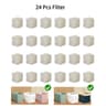 Universal PumpGuard Replacement Filter Sponges 7