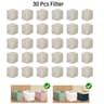 Universal PumpGuard Replacement Filter Sponges 8