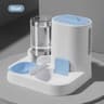 AllinOne Gravity Nutrient Center 8