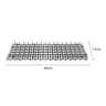 HighReliability Balcony  Garden Protection Mat 7