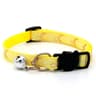 Stellar Sparkle Star  Moon Pet Collar 6