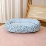 AllSeason Floral Orthopedic Pet Sofa 7