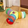 HighReliability Collapsible Explorer Pet Tunnel 10