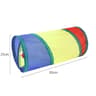 HighReliability Collapsible Explorer Pet Tunnel 13