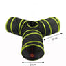 HighReliability Collapsible Explorer Pet Tunnel 16