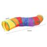 HighReliability Collapsible Explorer Pet Tunnel 8