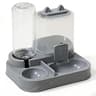 DualLogic AllinOne Automatic Feeder  Waterer 7