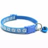 UltraLightweight Adjustable SafetyJingle Pet Collar 10