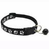 UltraLightweight Adjustable SafetyJingle Pet Collar 7