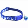 UltraLightweight Adjustable SafetyJingle Pet Collar 8