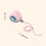 Smart Interactive Imitation Mouse Electric Ball 10