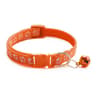 PawPrint SafetySnap Adjustable Pet Collar 13