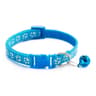 PawPrint SafetySnap Adjustable Pet Collar 15