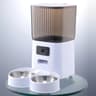 Smart 5L UltraHD Camera Automatic Pet Feeder 8