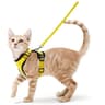 EscapeProof SafeWalk Cat Harness  Leash Set 7