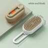 HydroMist AntiStatic Grooming Brush 8