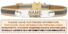 AuraReflective Personalized Safety Collar 11