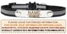 AuraReflective Personalized Safety Collar 13