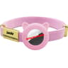 GuardianLink AirTag Tracker  Custom Collar 6