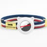 GuardianLink AirTag Tracker  Custom Collar 14