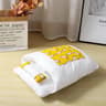 Kawaii CloudNook Sleeping Bag  Pet House 7