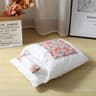 Kawaii CloudNook Sleeping Bag  Pet House 8