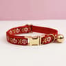 PetalPlush Personalized Safety Collar  Leash Set 21