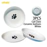 Oitabi WhiskerRelief Ceramic Dining Set 6