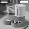 HydroFeed DualGravity Integrated Station 7
