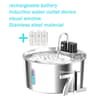 HydroTitan 7L Wireless MultiMode Hub 10