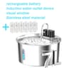 HydroTitan 7L Wireless MultiMode Hub 7