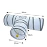 AeroFlex HighVelocity Play Tunnel 10