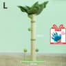 AeroClaw 65cm Vertical Kinetic Tower 9