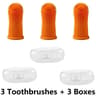 PureTouch Precision Dental Fingertip Hub 6