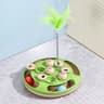 Smart Turntable Puzzle Feeder 12