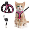PureWalk EscapeProof Harness Set 8