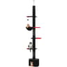 SkyReach FloortoCeiling Cat Tower 7