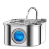 HydroPurity 32L Stainless Steel Fountain 7