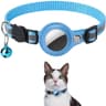 Reflective AirTag Security Collar 10