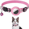 Reflective AirTag Security Collar 12
