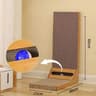 Architectural SolidWood Scratch Module 7