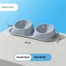 CervicalAlign Dual Stainless Station 12