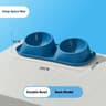 CervicalAlign Dual Stainless Station 14