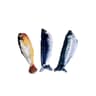 AeroKinetic 3Mode Simulation Fish 6