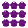 Durable Anodic Aluminum Identity Modules 20Pack 7