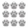 Durable Anodic Aluminum Identity Modules 20Pack 13