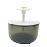 Compact Orbital 12L Recirculation Hub 6