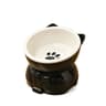 Ceramic OrthopedicIncline Nutritional Basin 7