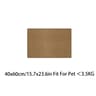 HighDensity Sisal Shield Protection Module 7